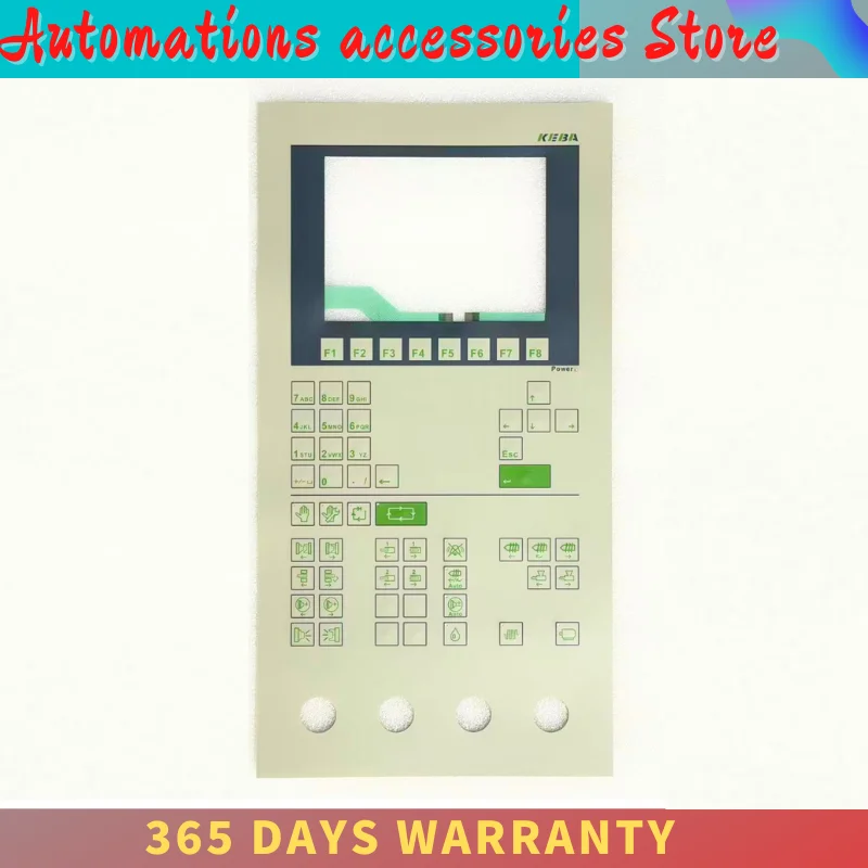 

Мембранная клавиатура-пленка с кнопками для Kemro K2-200 OP 331/C-4400 CP033/Z CP031/Z OP 271/C