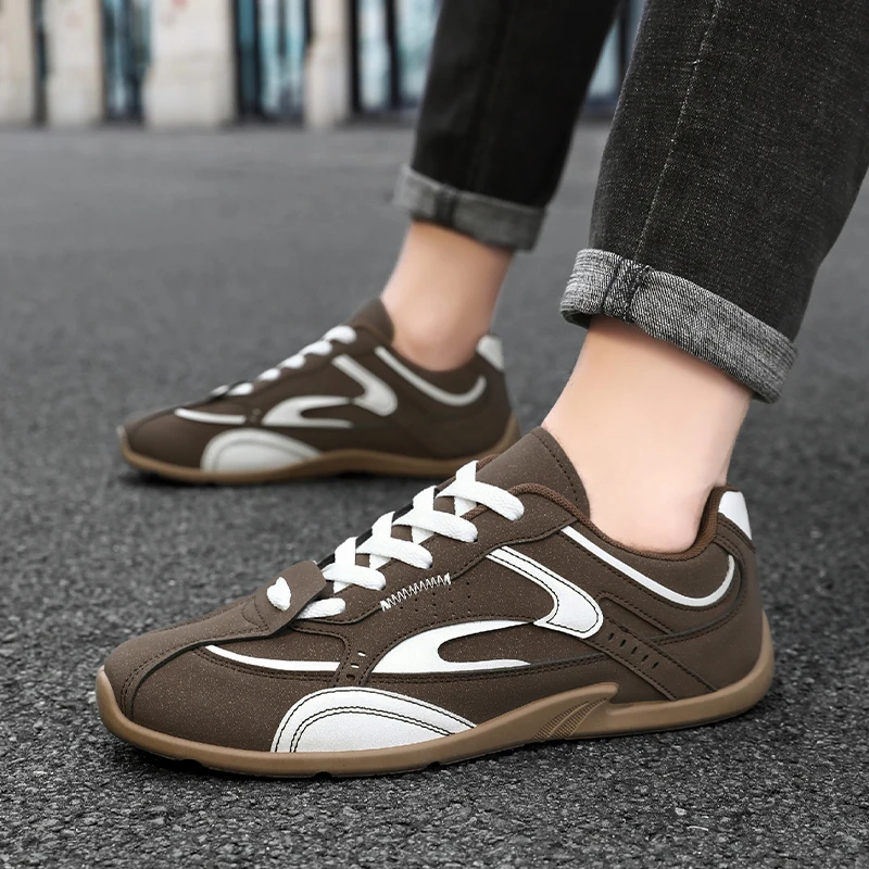 

Обувь Shunheng (скоростная шаг) Four Seasons, студенческая спортивная дышащая модная повседневная обувь 39-44