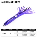Color F