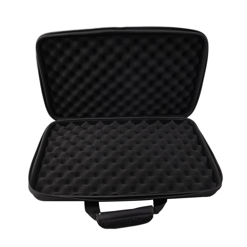 2X Hard Carrying Case For Pioneer DJ DDJ-SB3 / DDJ-SB2 DJ / DDJ-400 Controller / DDJ-RB Portable 2-Channel Controller