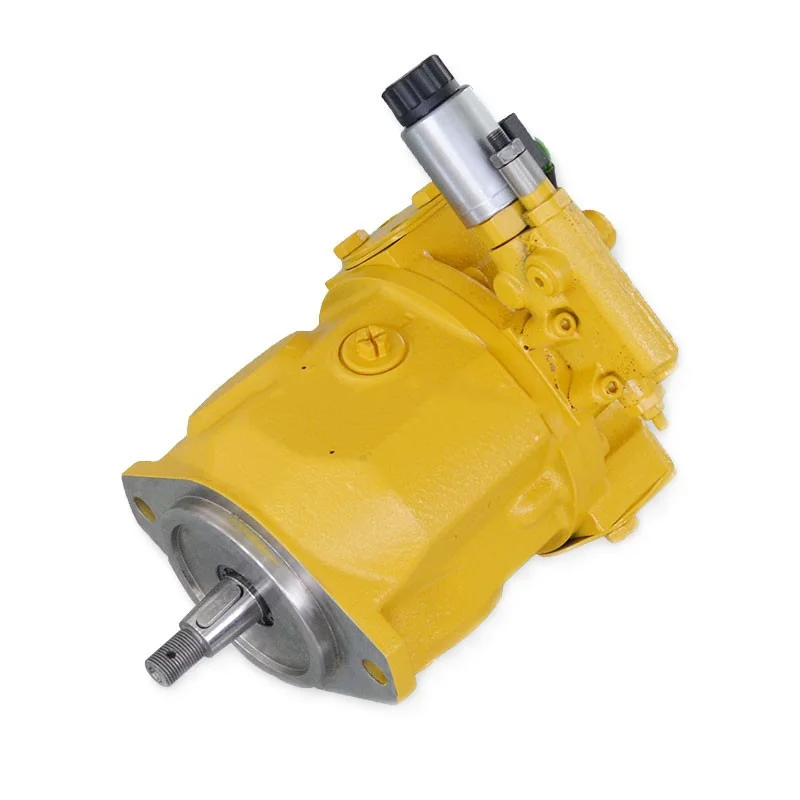 CAT  2590814 Hydraulic Drive Fan Pump 259-0814 2590814 Fit Excavator 345C