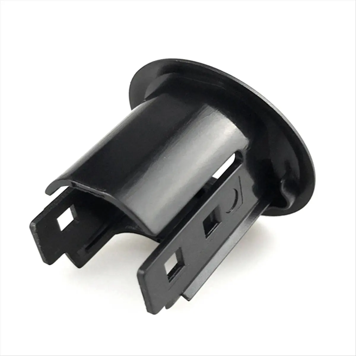 #33E (Black)PDC Parking Sensor Holder Bracket AM5T-15K870-CEW for Ford,Automotive Parts & Accessories