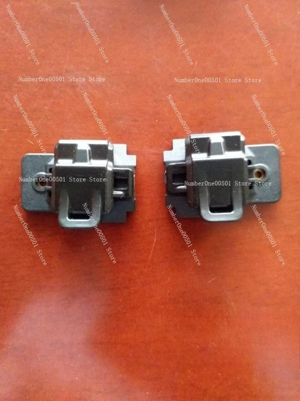 Drop Wire Clamp FH 10 For  IFS 10 15 16 Universal Optical Fiber Holder Tool Accessory