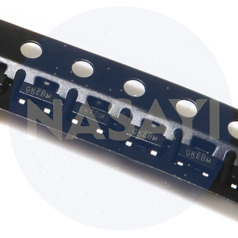 1-100PCS IRLML2502TRPBF G STRW6052S STR-W6052 PCM2706C PCM2706 2SC4408 C4408 DS1621 1621 FPF2702 2702