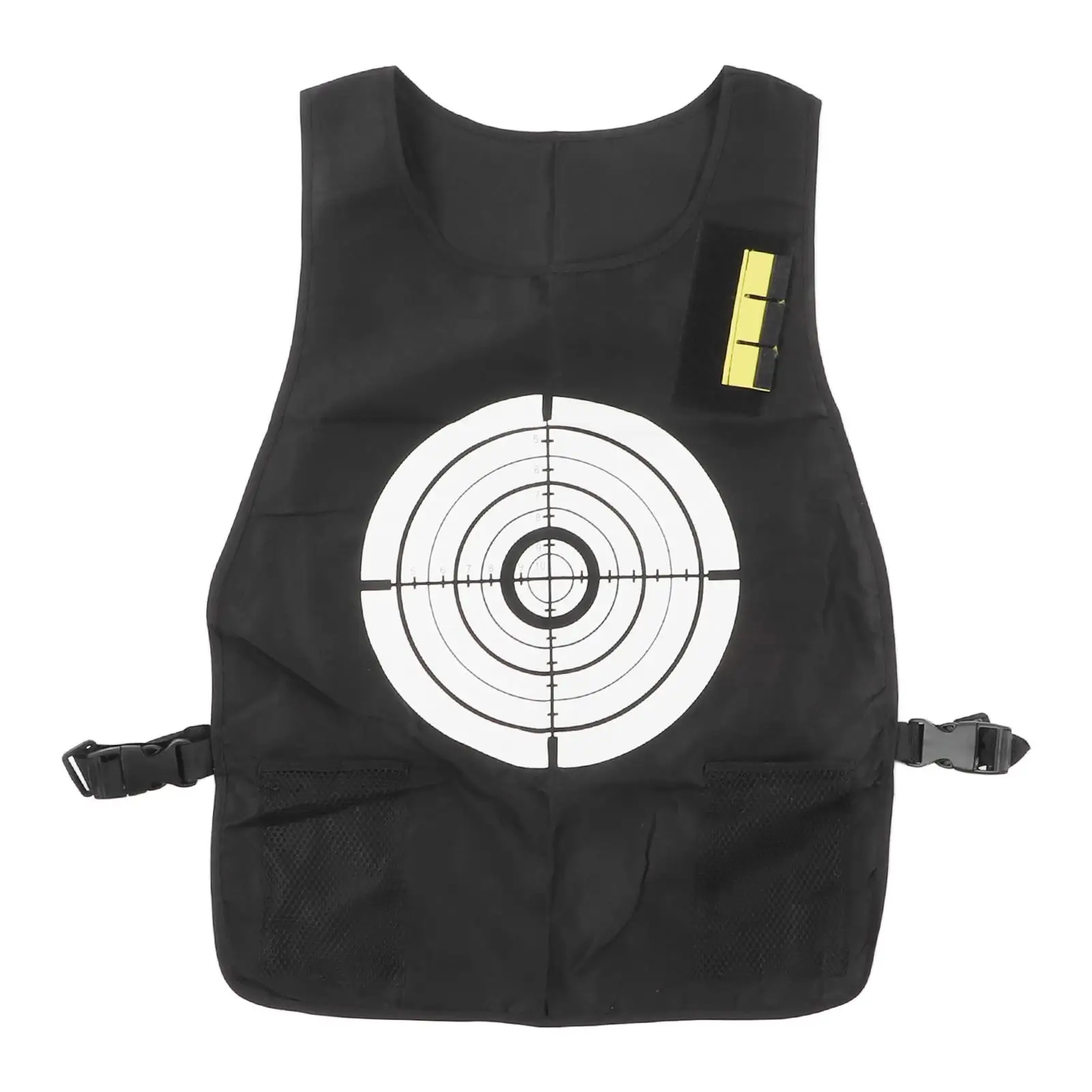 

for beach Game Water Fight Vest | Comfortable Target Vest | Water Activated Technology