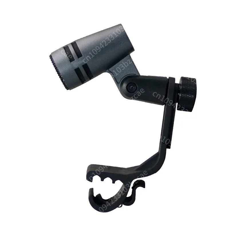 

IN STOCK Professional Tom Snare Series Recording E 604 Microfone E604 Dynamic Cardioid Drum Microphone with Drum Rim