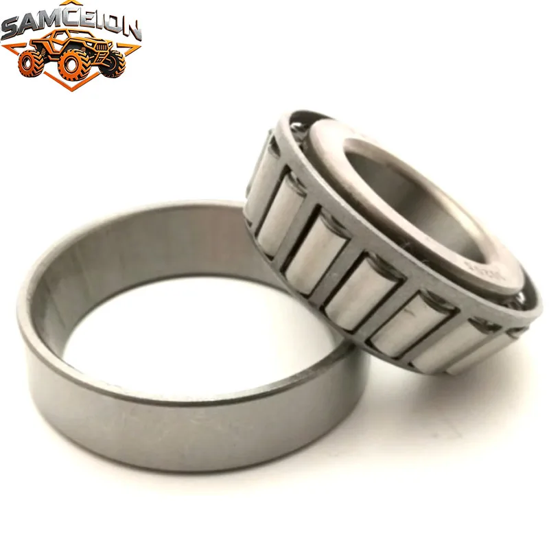 Front Wheel Hub Bearing Swing Arm Bearing for Linhai 200T3b 260 300E2 LH260 300T3b 300T3b EFI,ATV Quad Parts P/N:linhai 10030