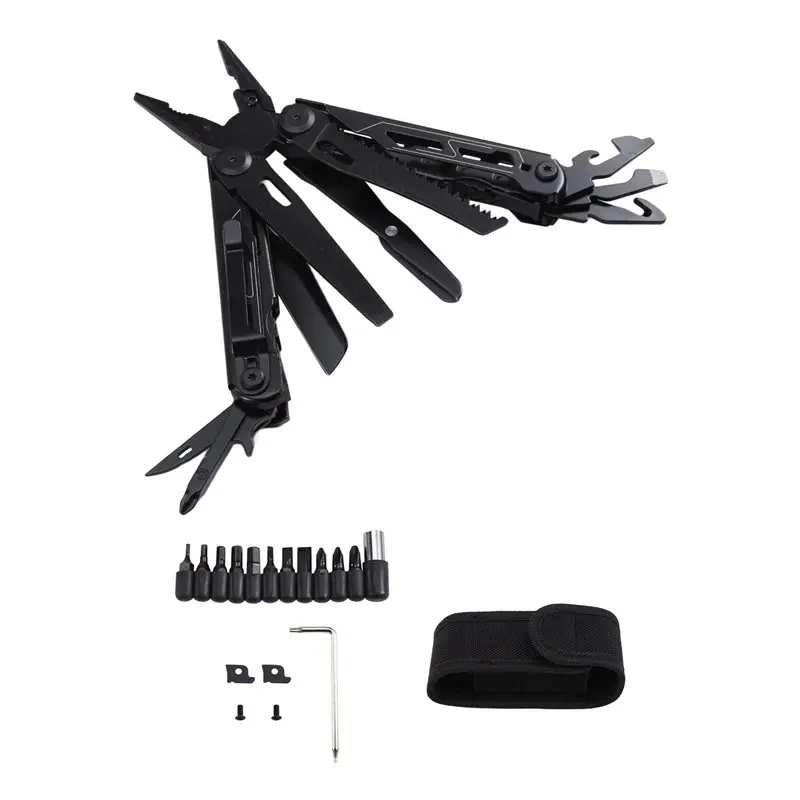 

【VALUE MONEY】Сваренное оборудование, нож, инструмент, складные плоскогубцы, комбинированный инструмент, нож, многофункциональные плоскогубцы