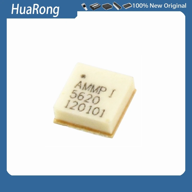 

1 шт./лот AMMP-6120-TR1 QFN KA49522A-VB KA49522A QFP64 STPA008 ZIP25