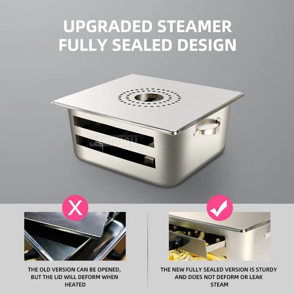 double-layer-cuiseur-vapeur-stainless-steel-rice-noodle-steamer-pot-vaporera-electrica-de-alimentos