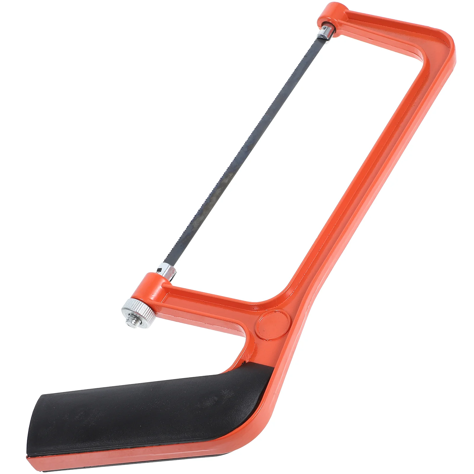 Hand Saw Pull Woodworking Handsaw for Cutting Mini 2600X800X100CM Tools Scroll Orange Student