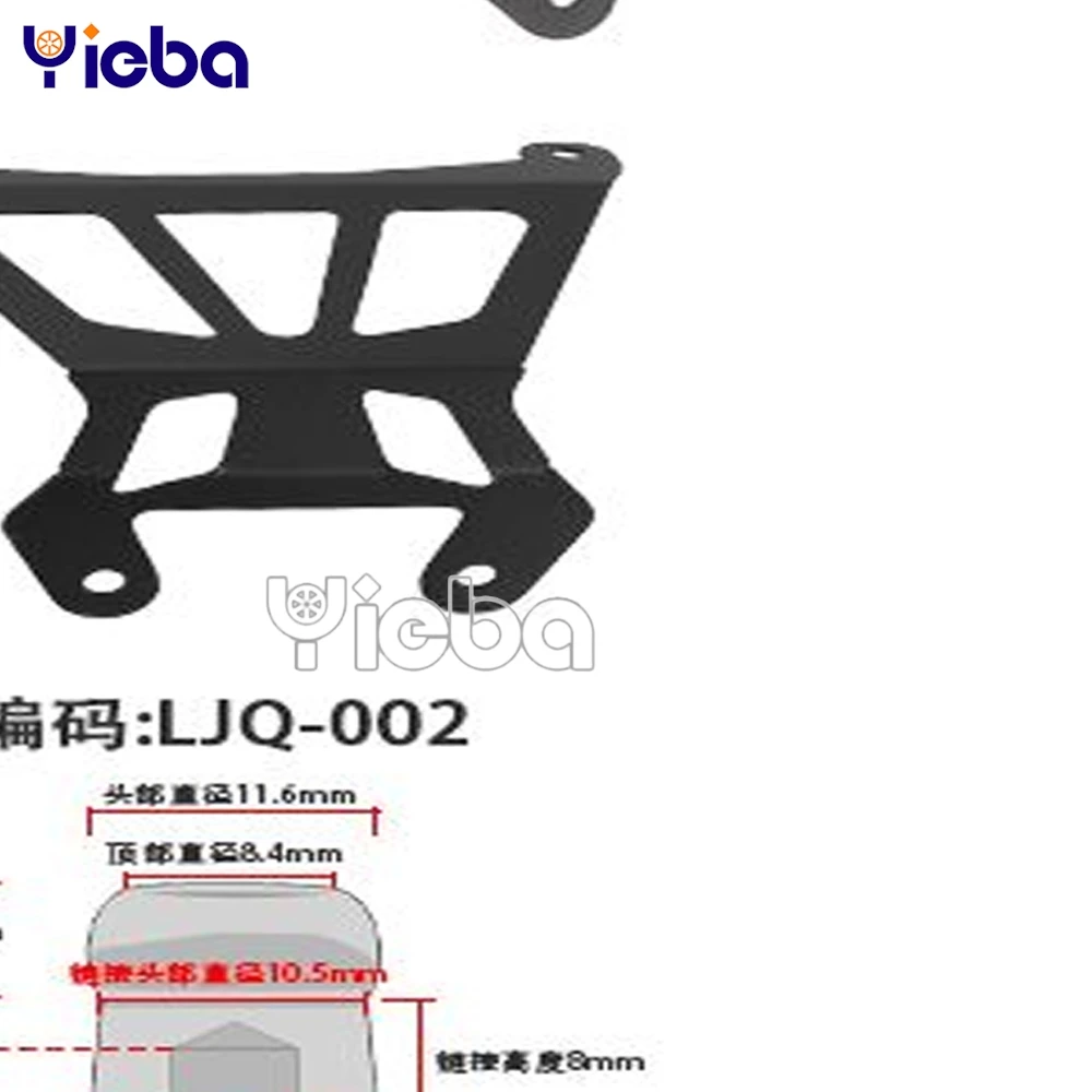 

FOR HONDA CB 650F CB650F CB 650 F Motorcycle Engine Cooler Grille Cover Protection Radiator Guard 2014 2015 2016 2017 2018 2019