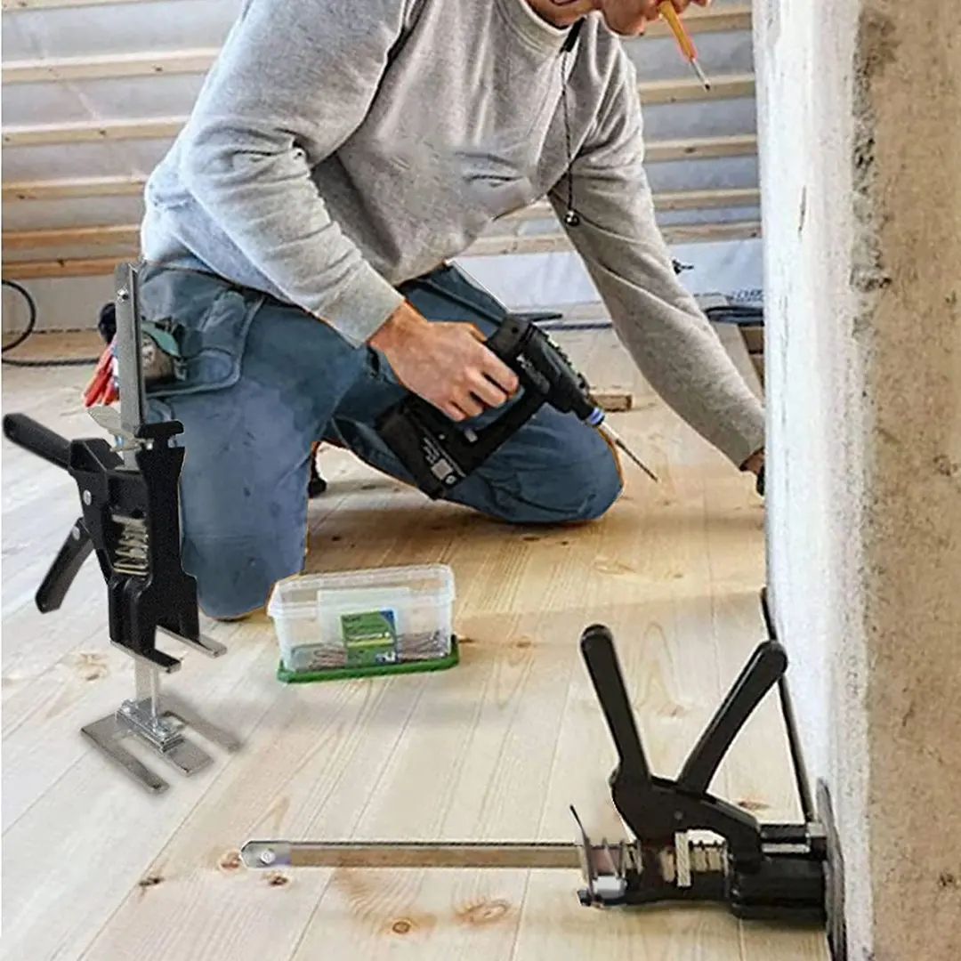 Hoogte Regulator Rvs Richter Muur Nivellering Precisie Locator Lifter Lifting Bouw Tool Arbeidsbesparende