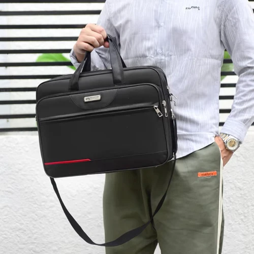 Borsa per laptop commuter
