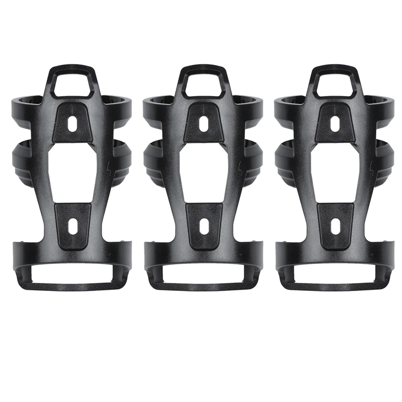 3X For Bmw R1200gs Adv F800gs F700gs Crf1000l Africa Twin Crf1000 Motorcycle Beverage Water Bottle Drink Cup Holder