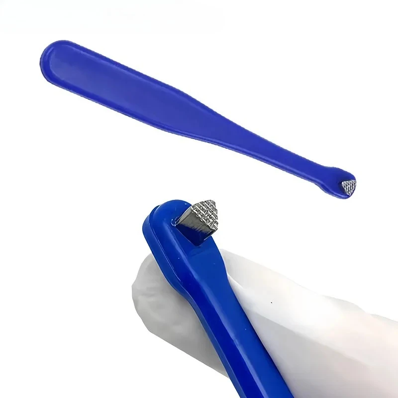 1 piece Orthodontic Band Insertion Tool, Molar Band Bite Block, for Orthodontics and Dental Correction   Dental Tools