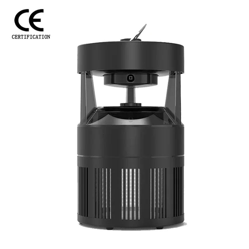 Lámpara exterminadora de insectos para interiores, antimosquitos, Atrapa, Raqueta, Mata Moscas, Moskito eléctrico, mata mosquitos