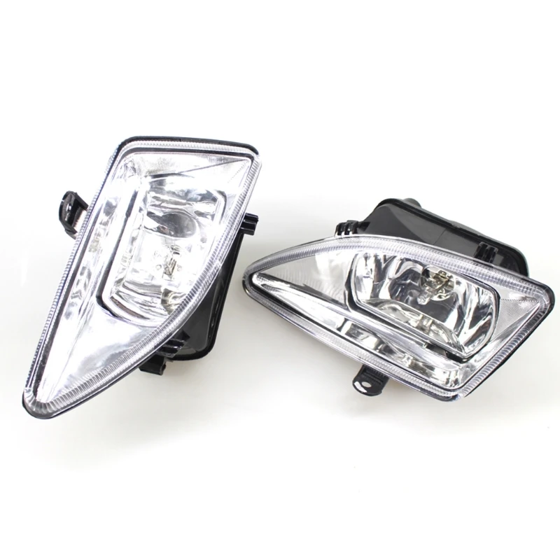 

Right Front LED Car Front Bumper Fog Lamp For Ford Fiesta 1998-2002 Fog Lights Part number FO2592177 YS4Z15L203BB