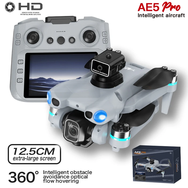 2026 New Mini Ae5Pr… - image