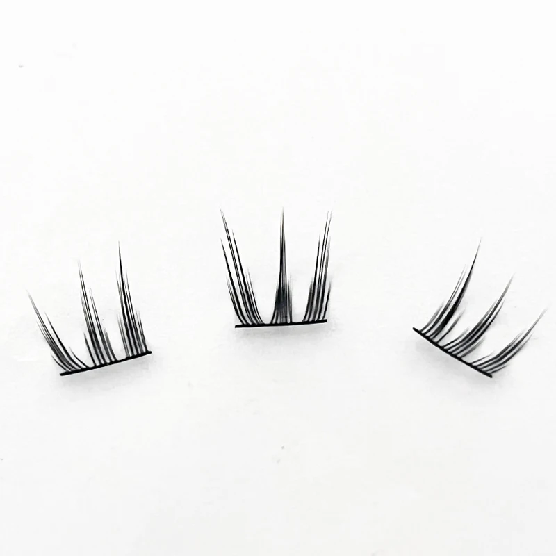 60/72/80/140 Cluster Eye Black, natürlicher Roll-On Eyeliner, personalisierbarer Eyeliner, Mischpalette für Eyeliner, DIY Eyeliner – Detail 13