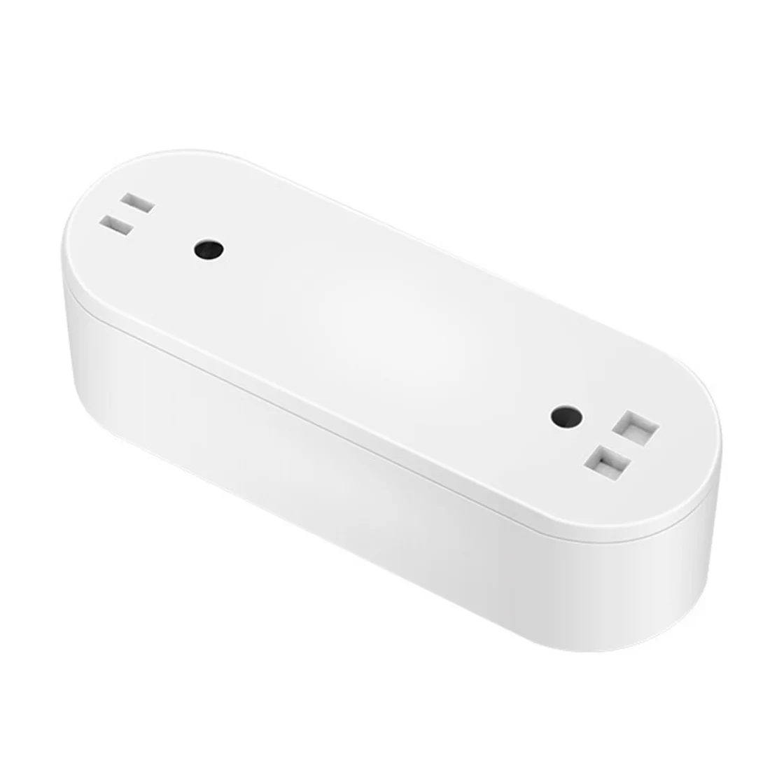 【SURPISE】Tuya Wifi Temperature Humidity Sensor Smart Home Meter Indoor Hygrometer Thermometer Smart Life App Control