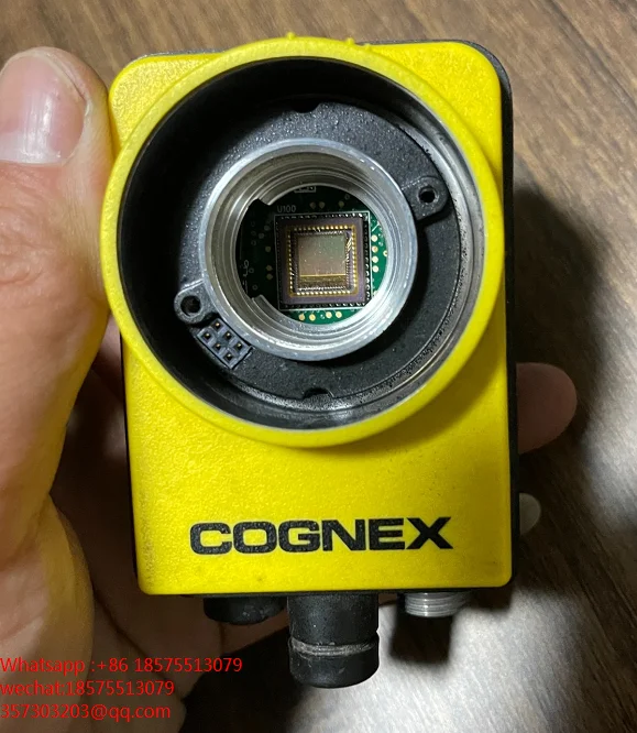 For COGNEX IS7050-01 Camera 825-0345-1R H