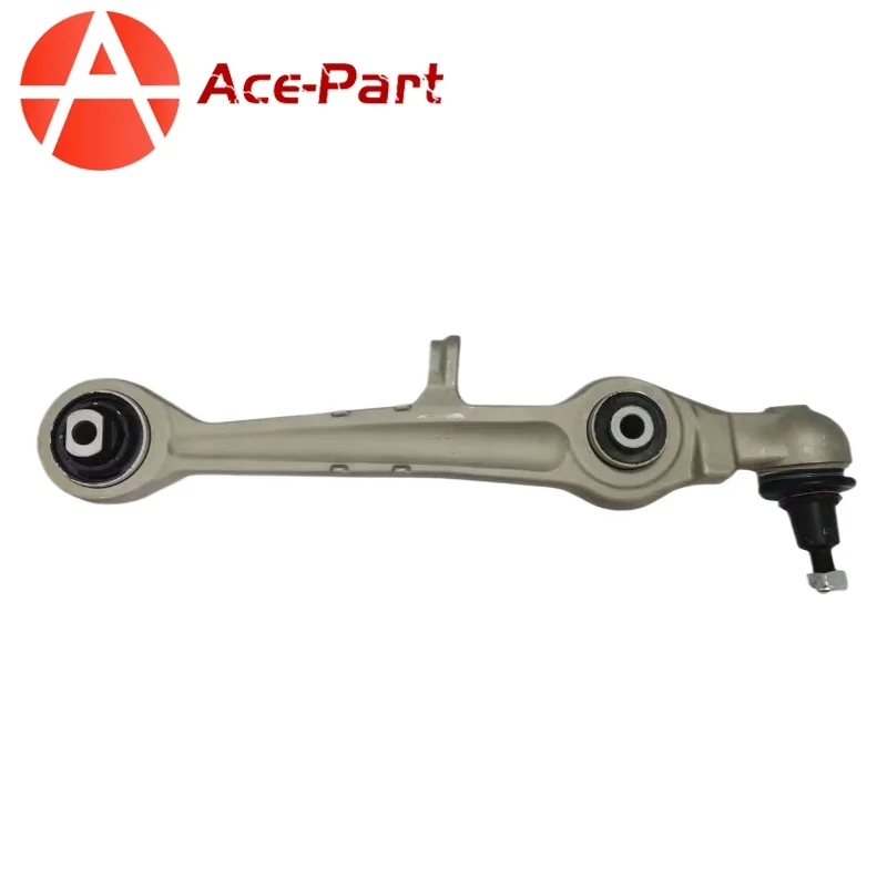 

4B3407151K Front Lower Control Arm Front Aluminium Lower Suspension System Spare Parts For VW PASSAT 2003-2005 AUDI S8 S4 A8 A6