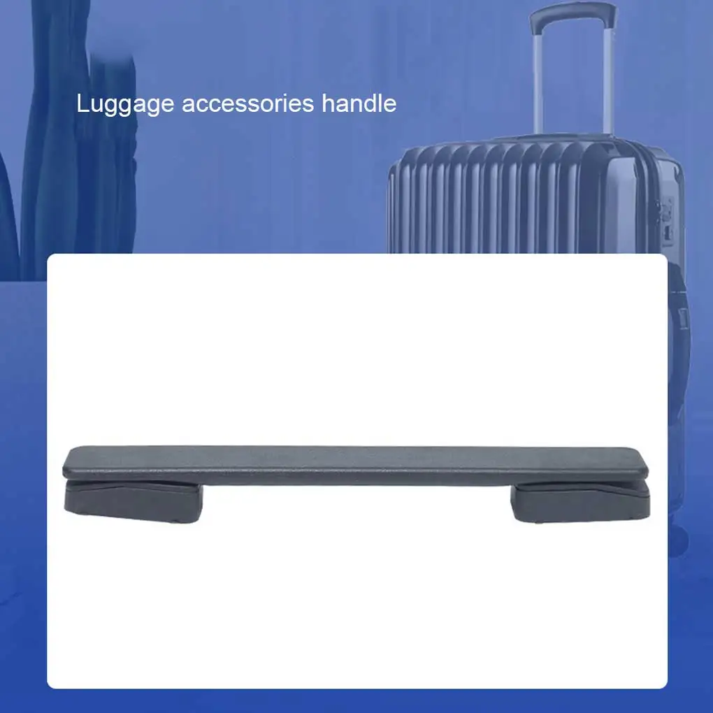 Case Handle Carrying Strap Replaced Part High-strength Household Accessories Fine Workmanship Compact Size Luggage Handles