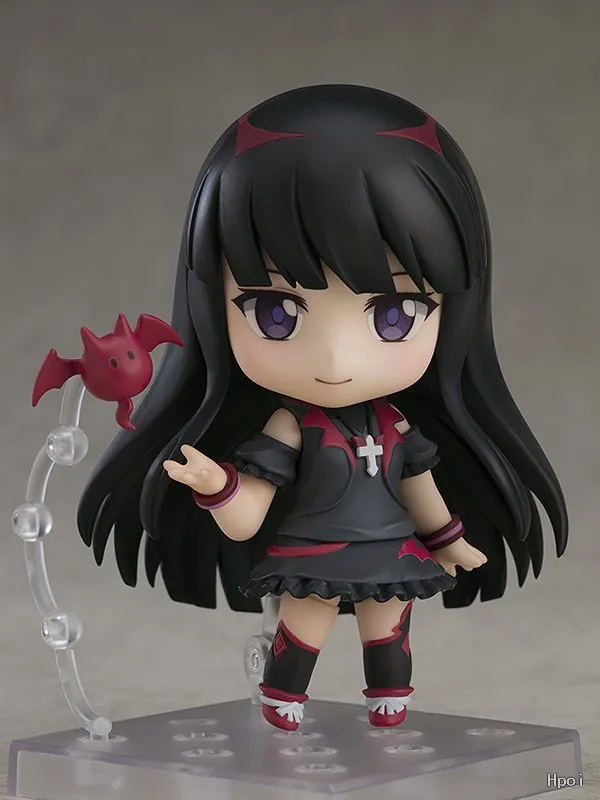 【FS】GSC NENDORON 1376 Anomaly Bibles Record Vivian Ancesta Figure Model Toys Gifts Collection