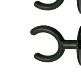 5/10/15/20pcs Garden Hose Guide Stake Hose Holder Lawn Saver Hose Support Set  For Lawn/Garden/Yard Plant Saver Plastic