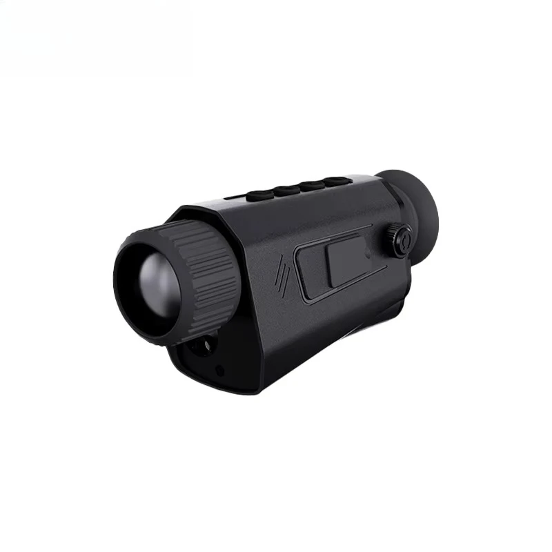 

23S-625 Professional Monocular Rangefinder 8x Magnification 25mm Multi-Coated Aluminum Lens Lightweight 30mm Mount
