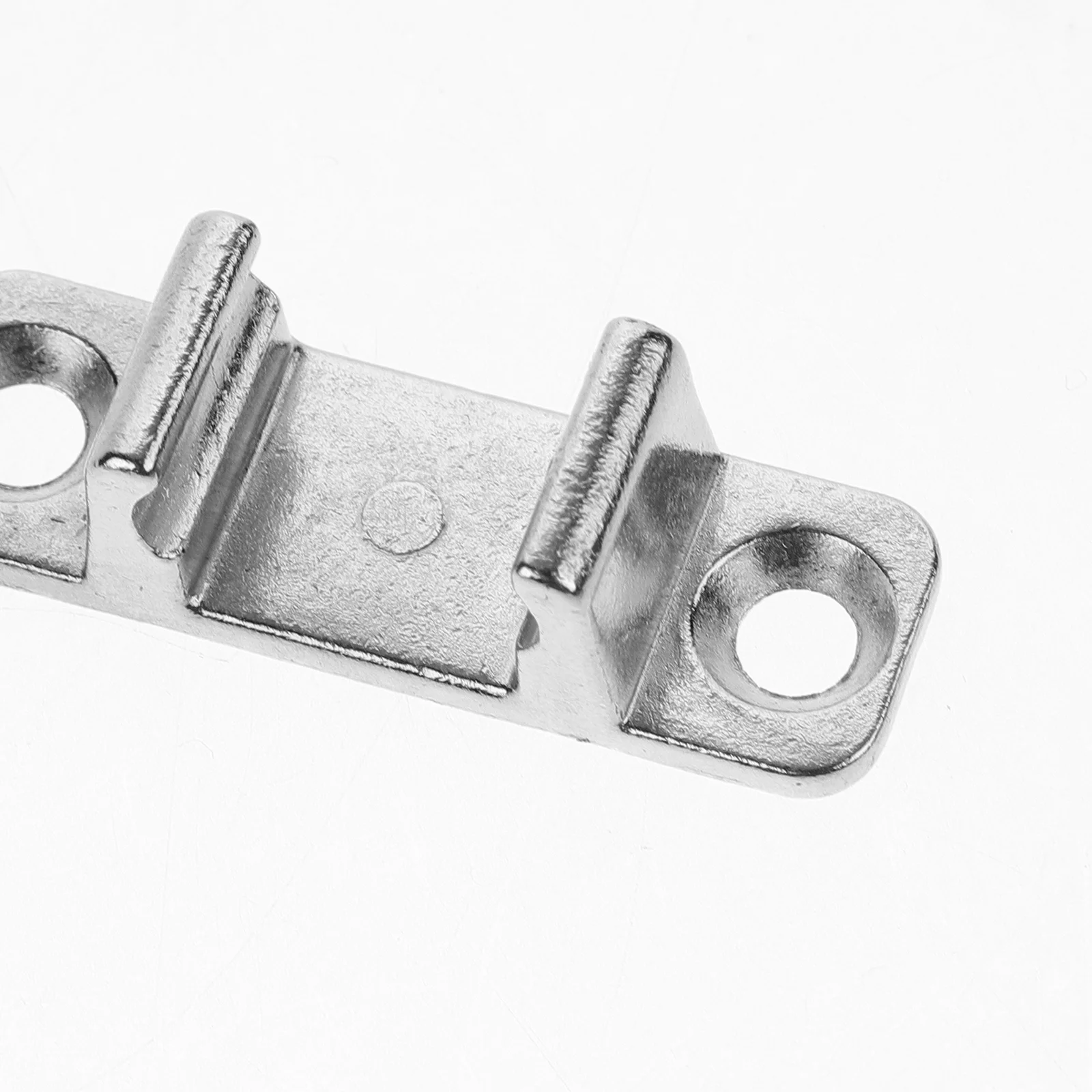 

1Set Universal Range Hood Glass Panel Fastener Durable Metal Latch Easy Installation Kitchen Hood Panel Maintenance Part