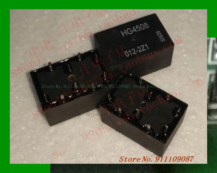 HG4508 012-2Z1 512ND10-WF   512ND10-W1  NEW 100%
