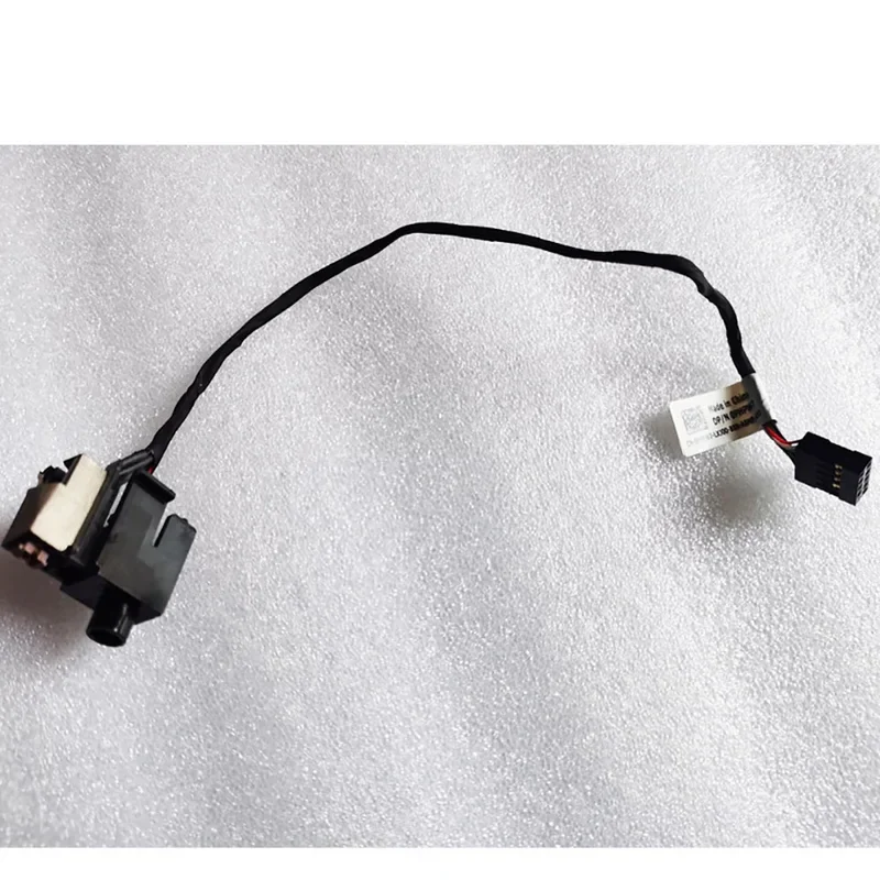 New power button led cable for Dell t3630 t3640 t3650 switch cable phpw7 0phpw7 switch button