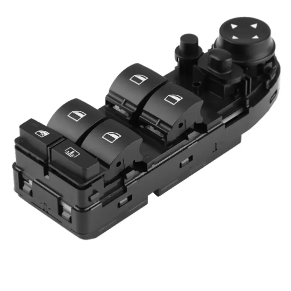 

new Master Power Electric Window Lifter Switch 61319122113, 9122113 For BMW E60 520i 523i 525i 530i 540i 550i M5 2003-2009