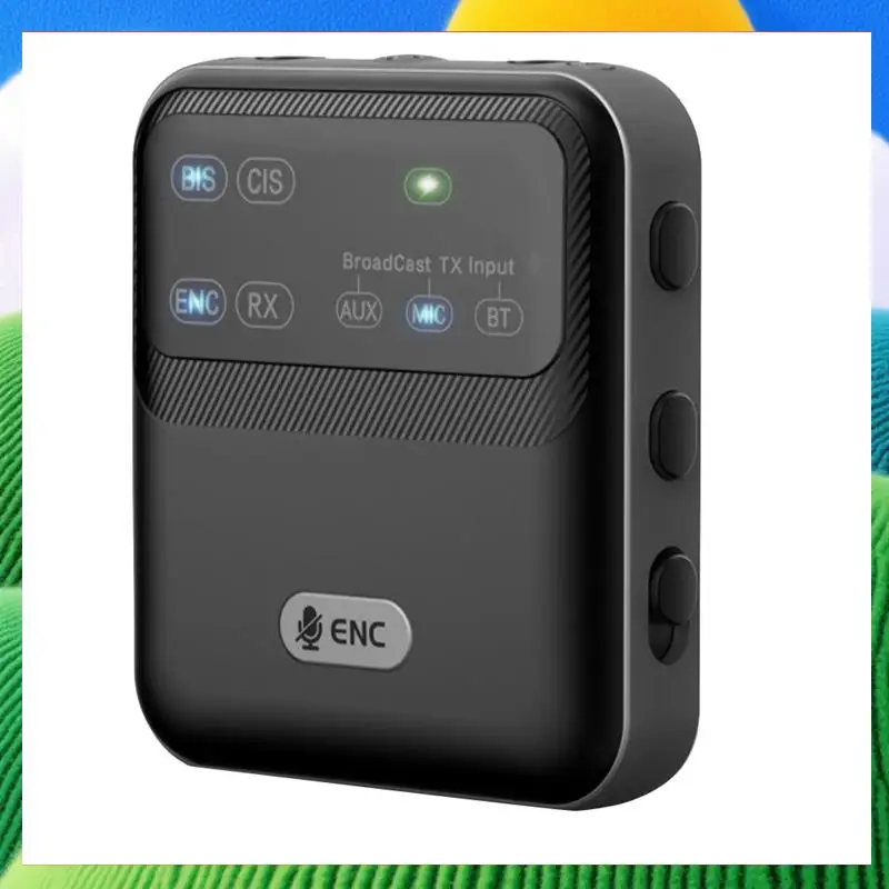 Bluetooth 5.4 Audio… - image