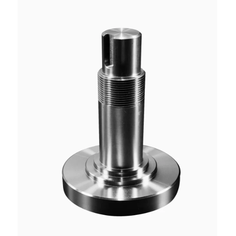 

Customized Precision CNC Machining Turning Milling Carbon Steel Bearing Guide Pillars for Enhanced Accuracy And Durability