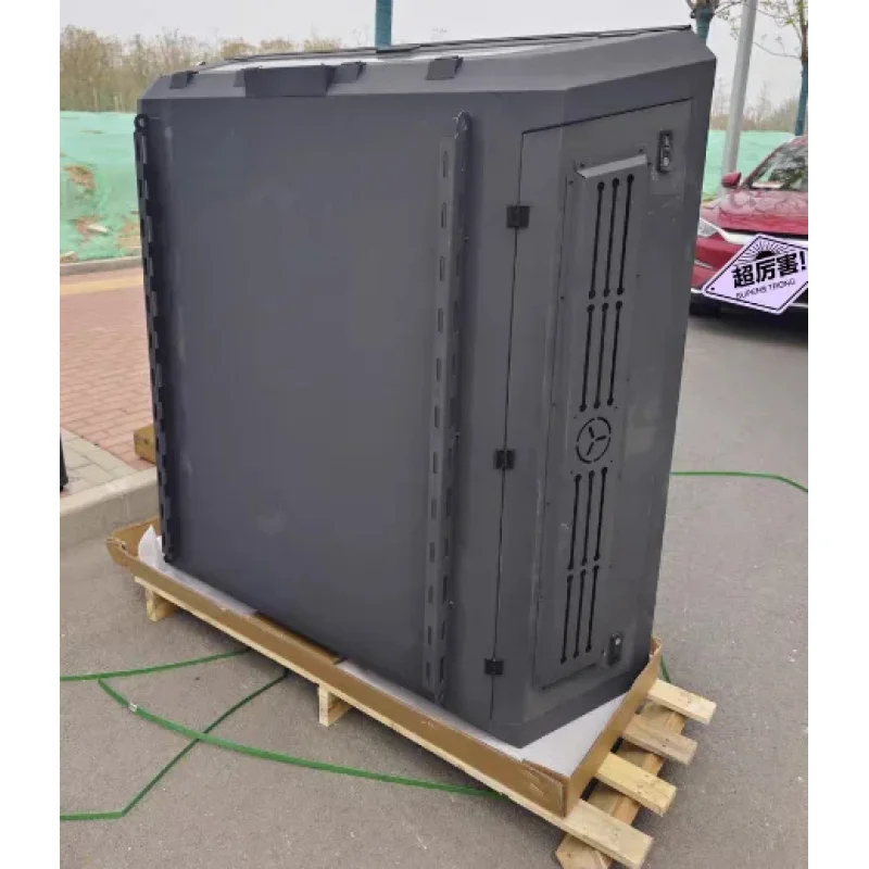 Factory Hot SaleCoolCar CoolCar Steel Truck Aluminum Canopy Colorado Crew C Short Bed
