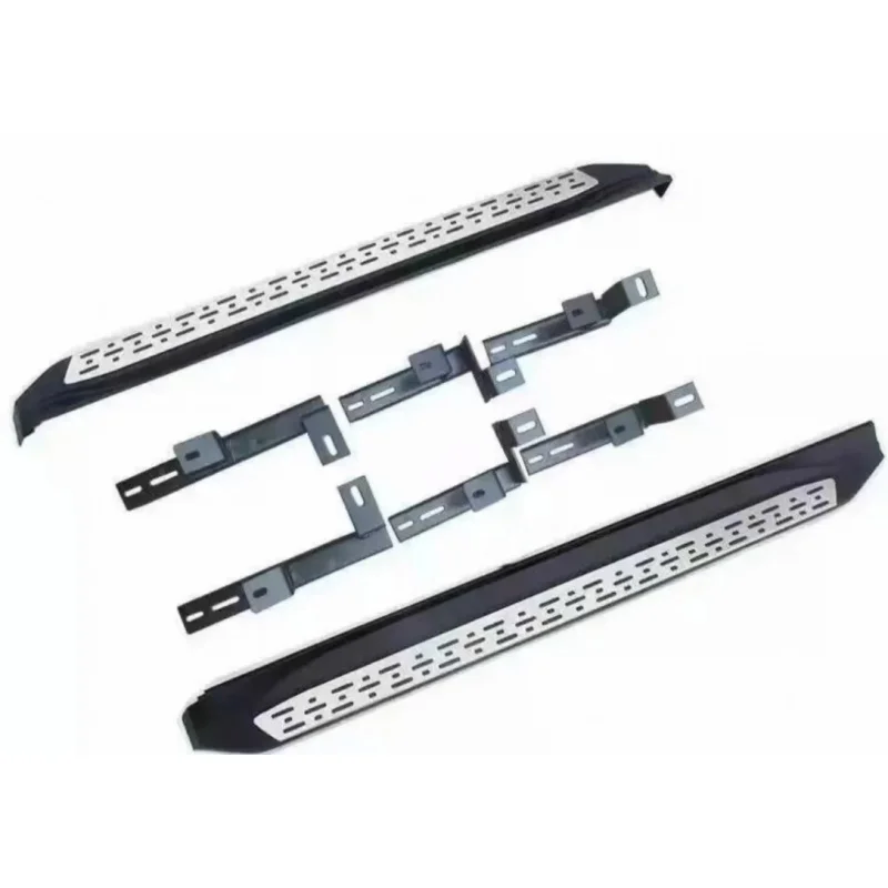 High Quality Ergonomic Design Side Step Running Board SUV Exterior Modification Accessories