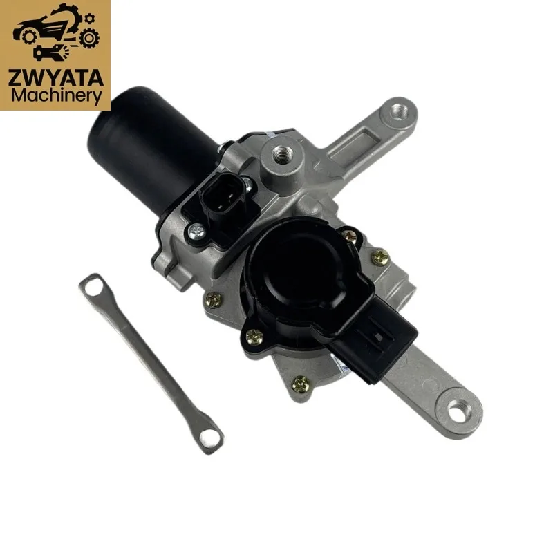 

17201-30150 New Turbocharger Electronic Actuator for Toyota Hiace 3.0 D4D 126Kw 171HP 1KD-FTV Parts 17201-30181 17201-30180