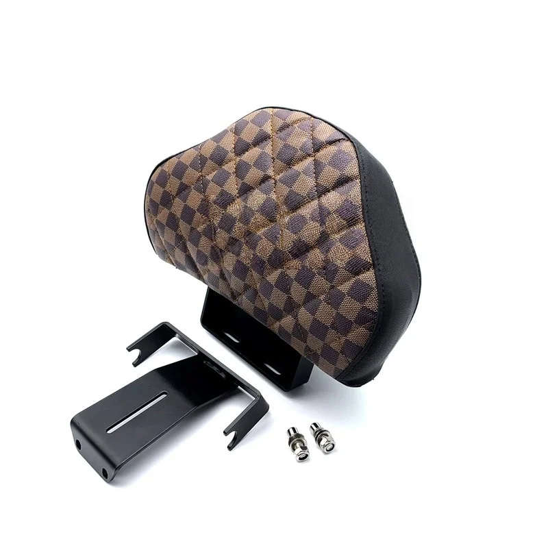 Motorfiets Achterrugleuning Passagiersveiligheidsrugleuning Rugleuning Rugzak Voor Vespa Primavera Sprint S 150/125 GTV GTS 300/250