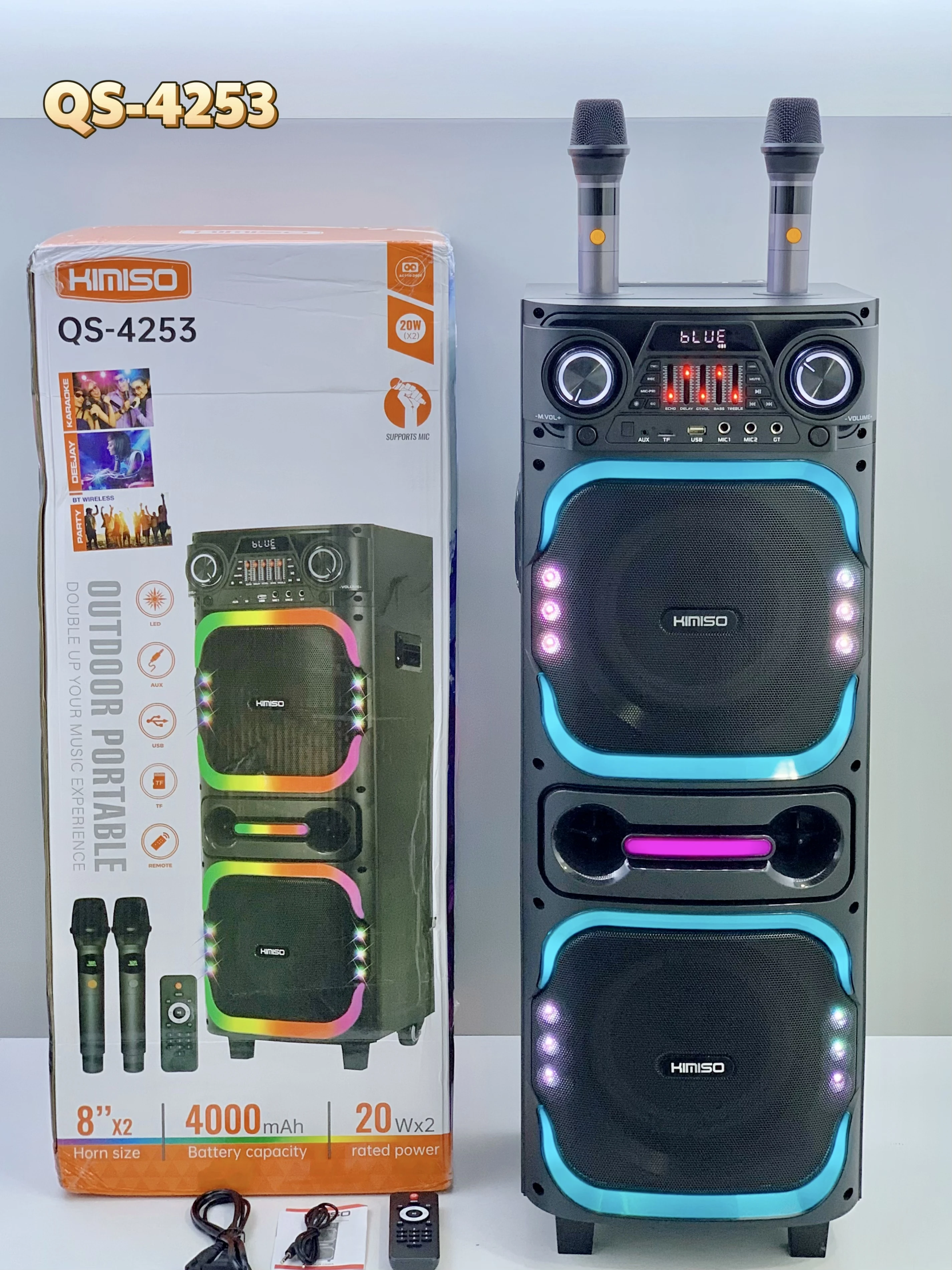 Everything You Need to Know About Subbuffer Speakers for an Unmatched Audio Experience