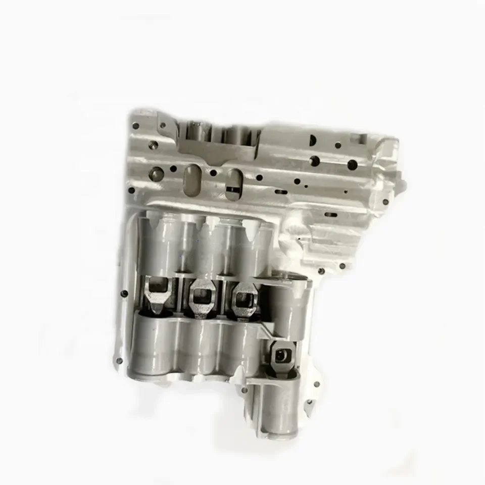 OEM ODM Service High Performance GS7D36SG Automatic Transmission Valve Body M3 M4 M5 M6