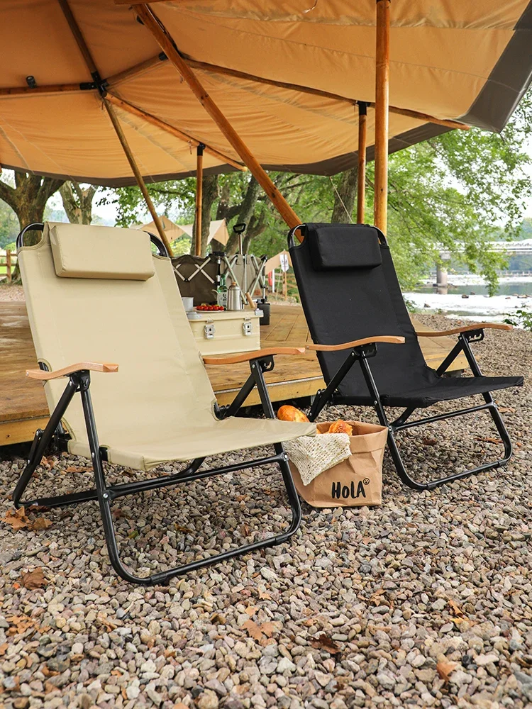 

Lounge chairs outdoor Cmit chairs folding portable camping tables and stools fishing stools beach stall.