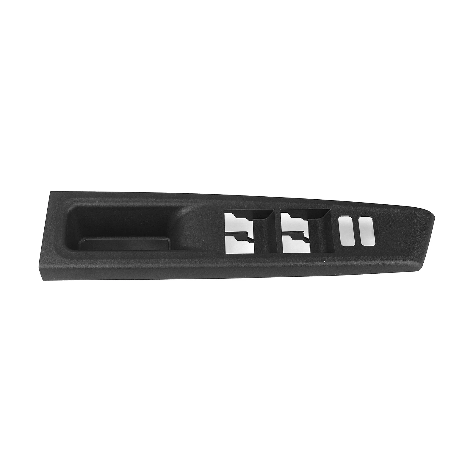 Pop For Toyota Yaris 2010-2014 Interior Window Switch Lift Control Panel Bezel Left Hand Driver Car
