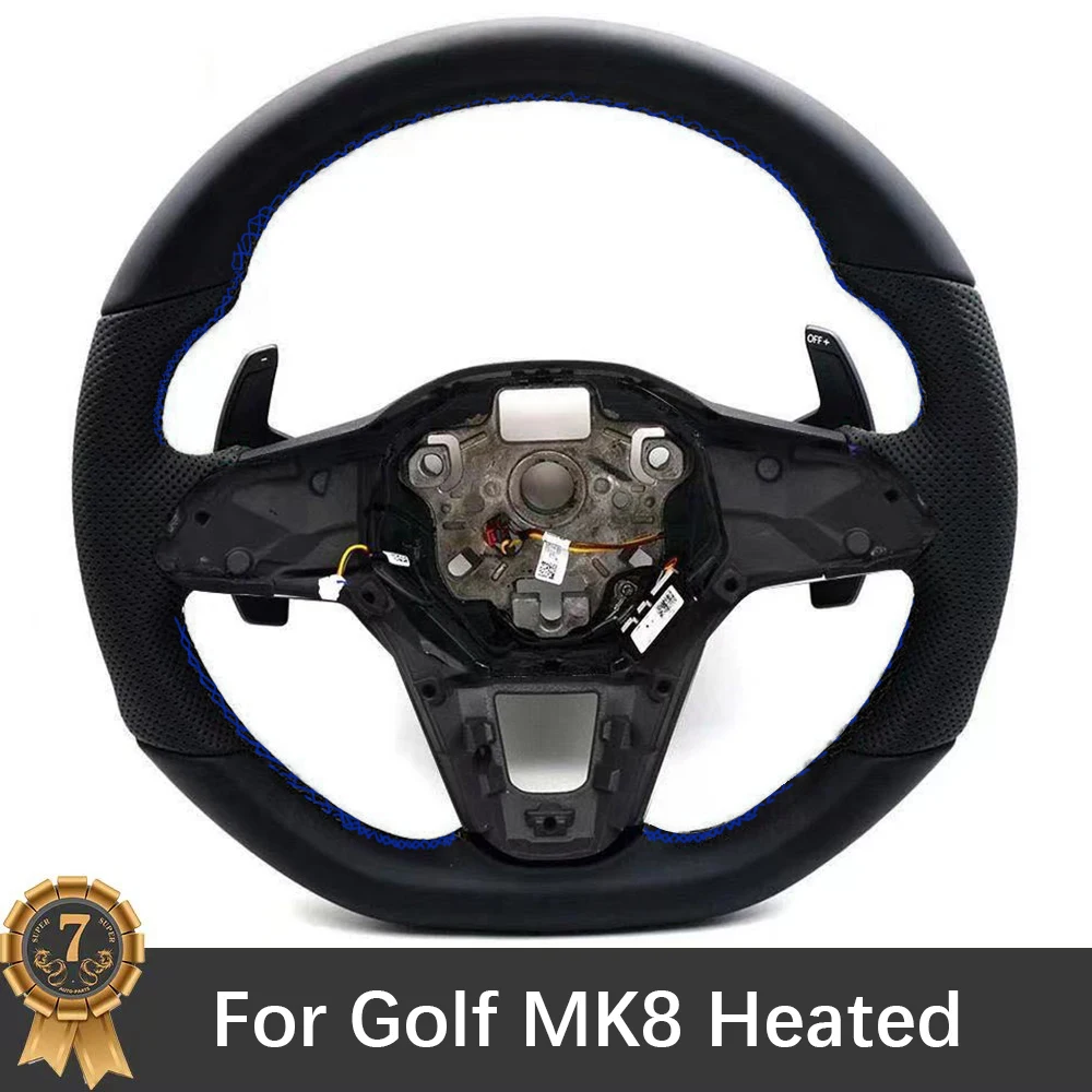 

Задний Чехол для руля VW Golf MK8