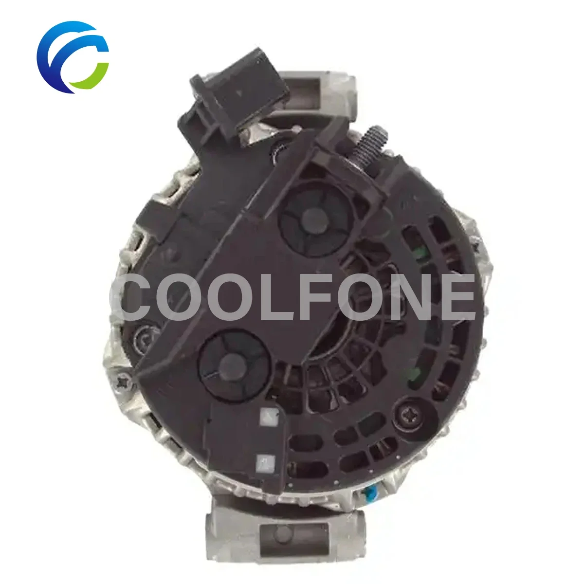 Alternator generatora Coolfone do BMW E46 E90 E91 318 320i E84 X1 E83 X3 E85 Z4 N45 N46 12317521385 7532966 7516098 7520495