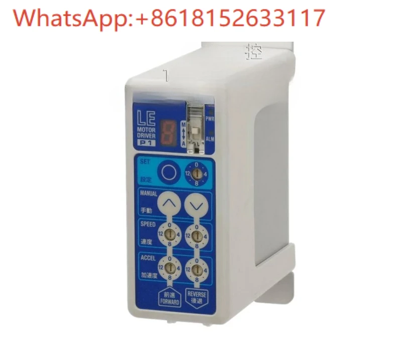 محرك الأسطوانة الكهربائية الأسطوانة الكهربائية سلسلة كاملة LECPA LECP6 LECA6 CPMJ (95 جديد)