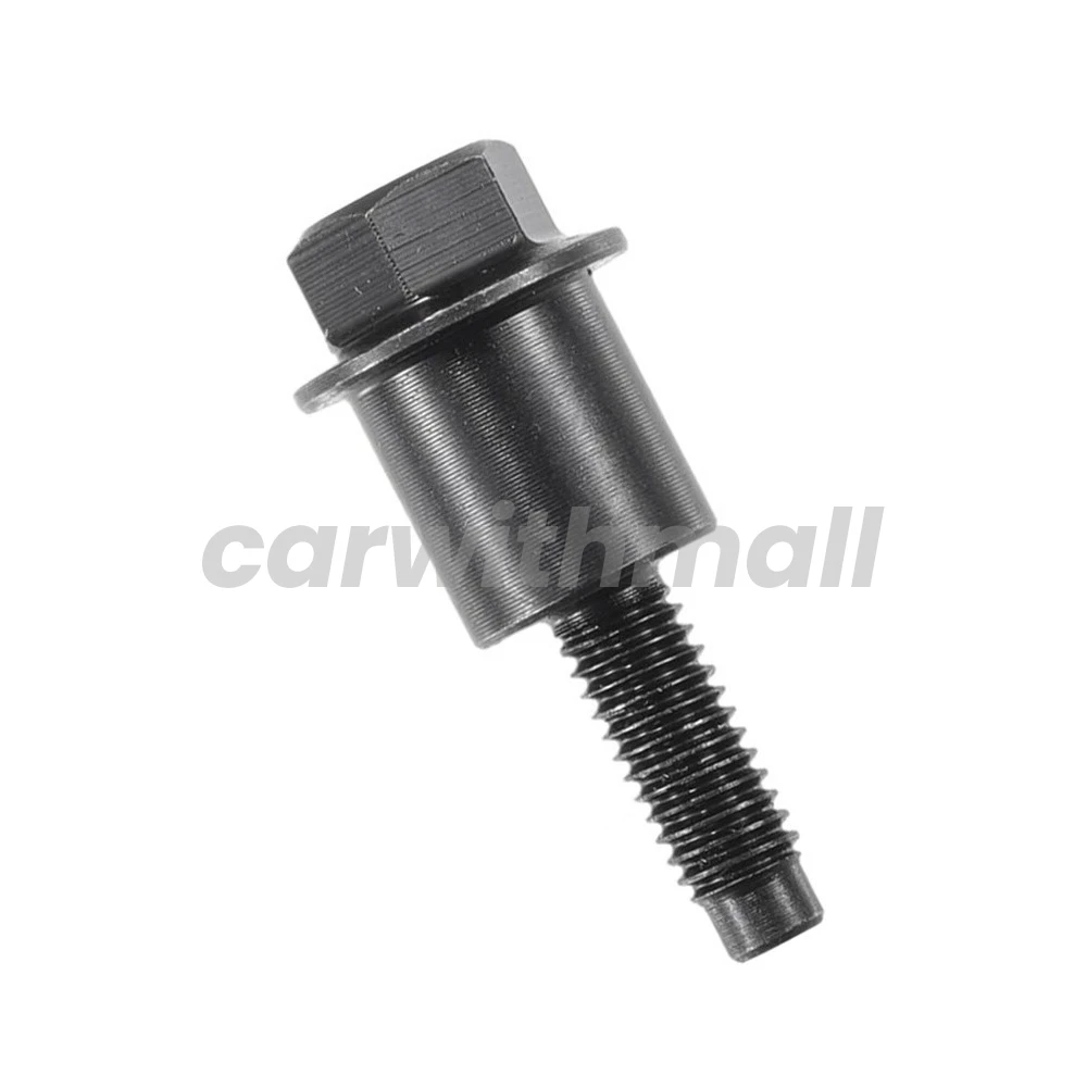 10pcs Car Timing Chain Guide Bolts 11588522 For Chevrolet Impala Captiva Buick Verano Regal Equinox