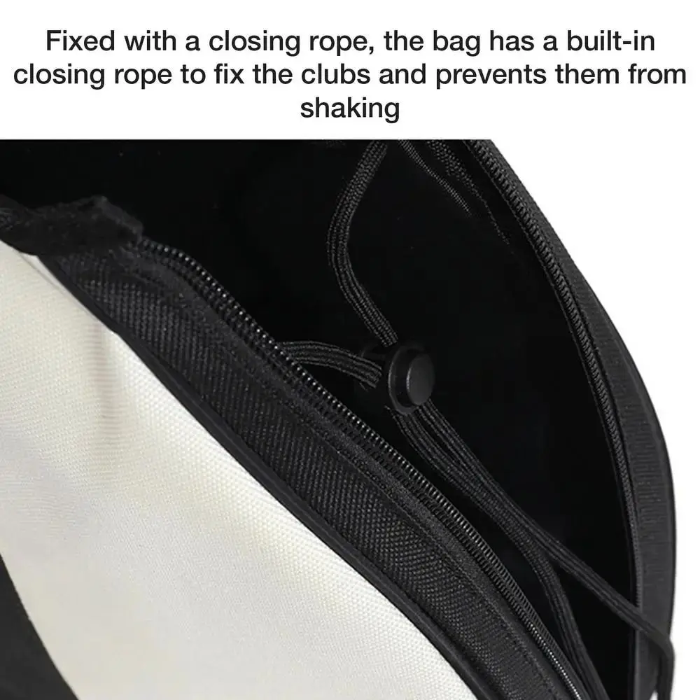 

Large Capacity Tennis Rackets Bag Zipper Closure Adjustable Strap Racquet Backpack Professional Waterproof Racquet Sports Bag